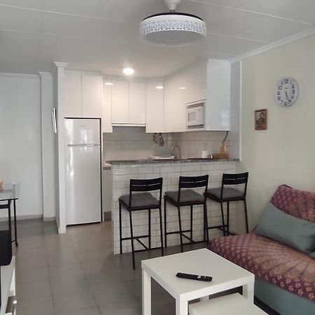 Lucias Lovely Apartment With Lovorka Los Alcazares Exterior photo