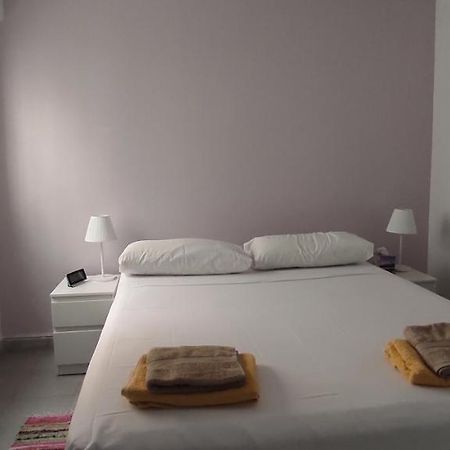 Lucias Lovely Apartment With Lovorka Los Alcazares Exterior photo
