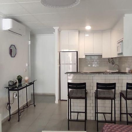 Lucias Lovely Apartment With Lovorka Los Alcazares Exterior photo