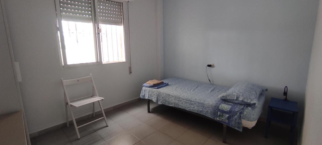 Lucias Lovely Apartment With Lovorka Los Alcazares Exterior photo